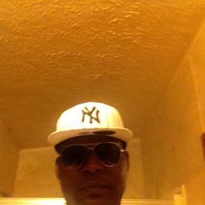 Meet your Posher, Rodney